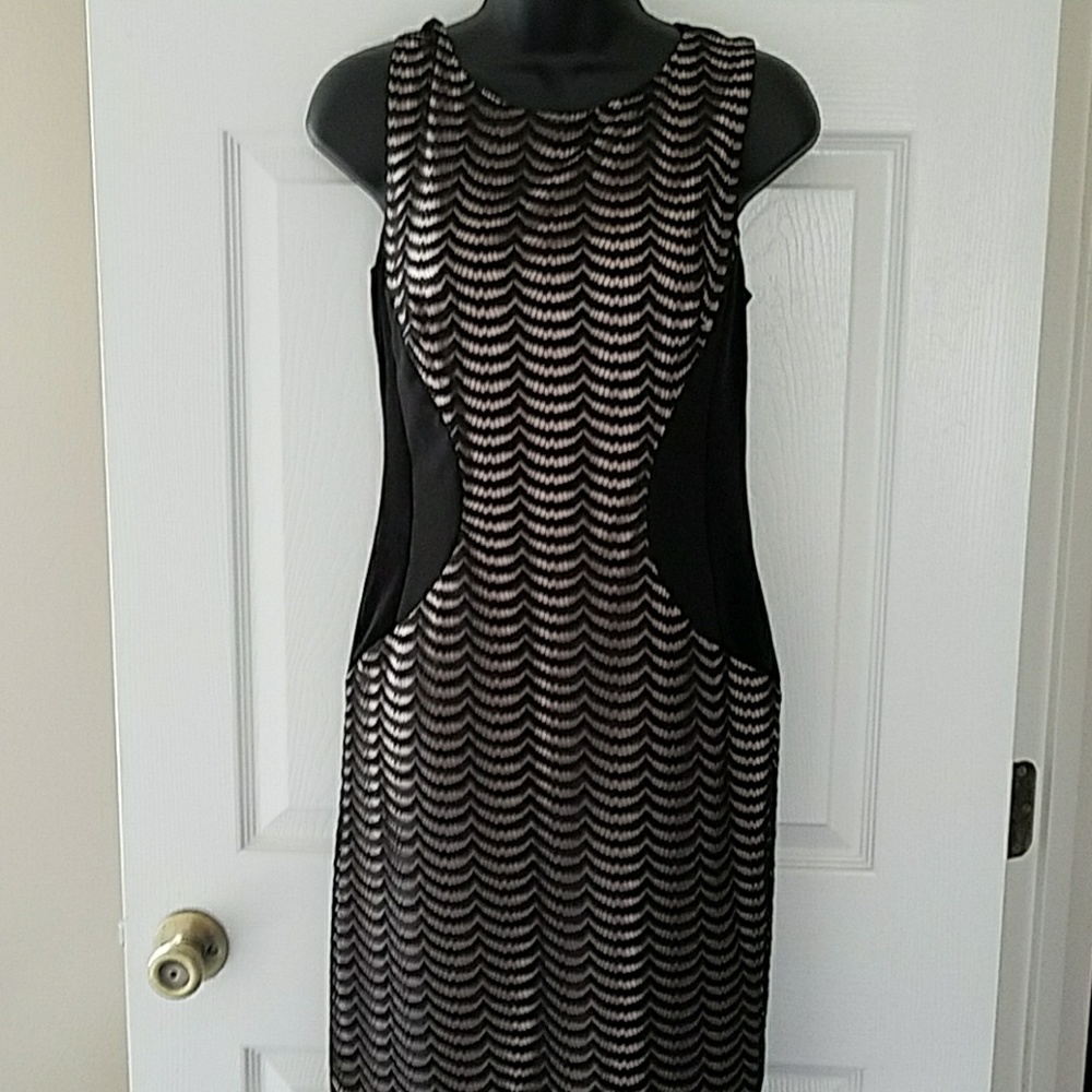 Ivanka Trump Dress